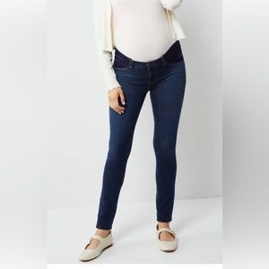 J Brand Maternity Jeans